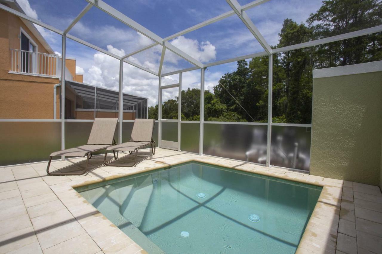 New And Modern Villa Near Disney Orlando Eksteriør bilde