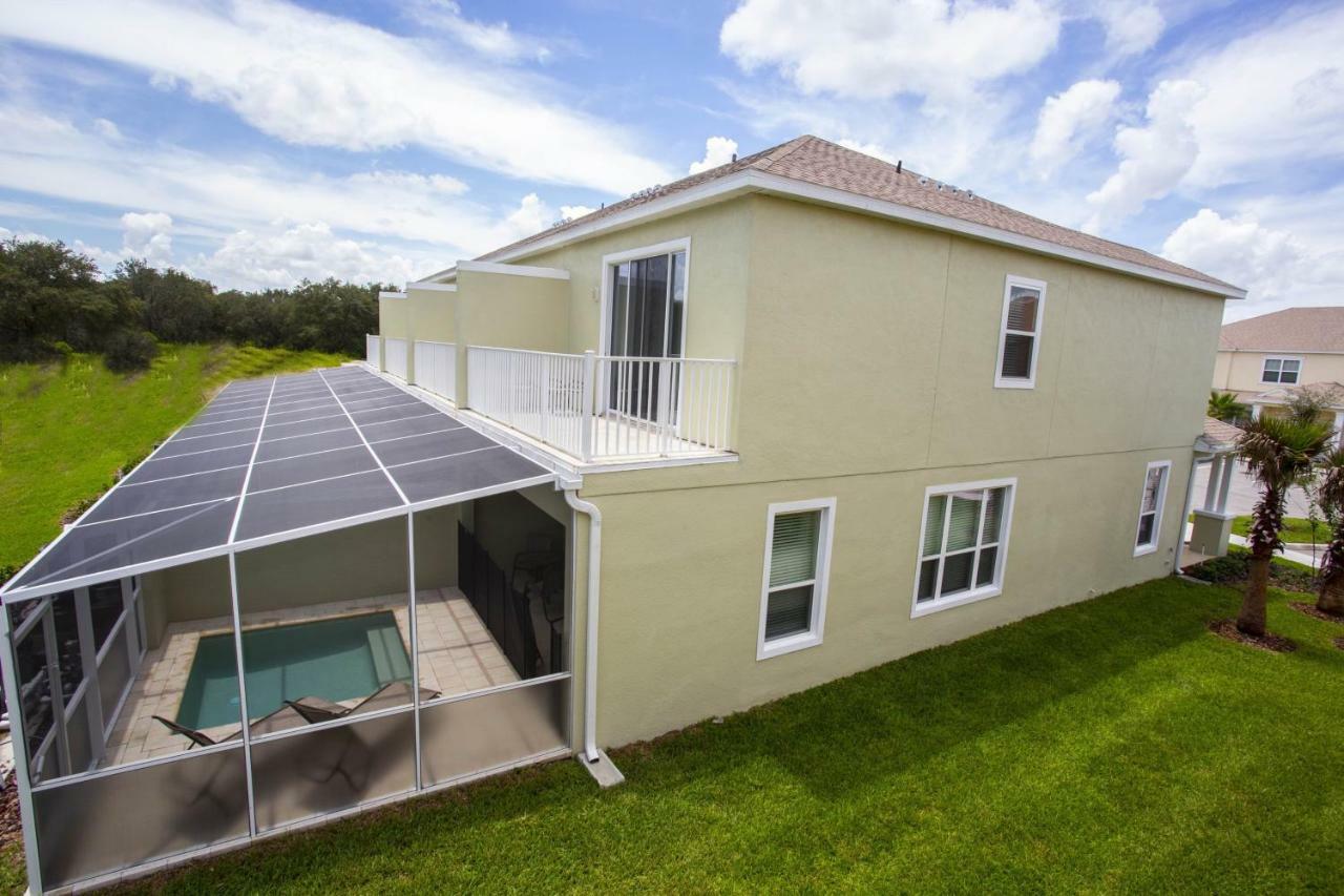 New And Modern Villa Near Disney Orlando Eksteriør bilde